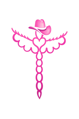 Angel of the Rims Foundation logo